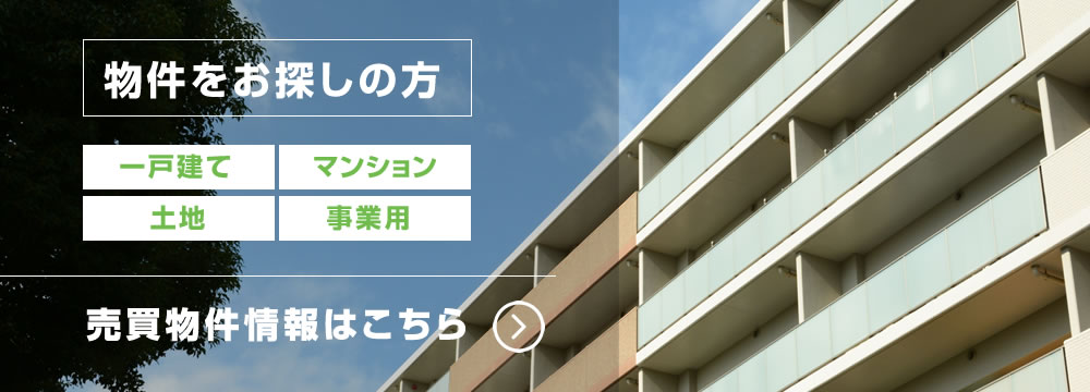物件情報