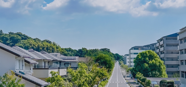 物件情報